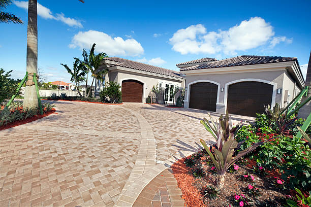 Best Budget-friendly driveway pavers in Leitchfield, KY