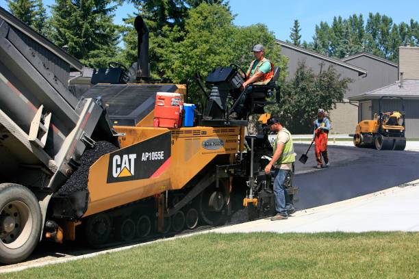 Best Environmentally-friendly driveway pavers in Leitchfield, KY